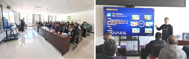 數(shù)智技術(shù)賦能，打造企業(yè)安全新形象&mdash;&mdash;省物產(chǎn)集團(tuán)全面完成安全生產(chǎn)應(yīng)急指揮中心迭代升級