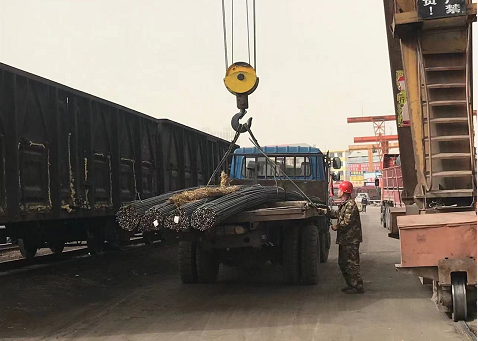 嚴防疫情壓實安全責(zé)任 穩(wěn)定經(jīng)營彰顯國企擔(dān)當(dāng)