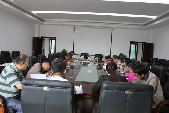 全面推進(jìn)&ldquo;三基&rdquo;建設(shè)，臨空開(kāi)投公司開(kāi)展 干部職工專業(yè)基本能力測(cè)試工作