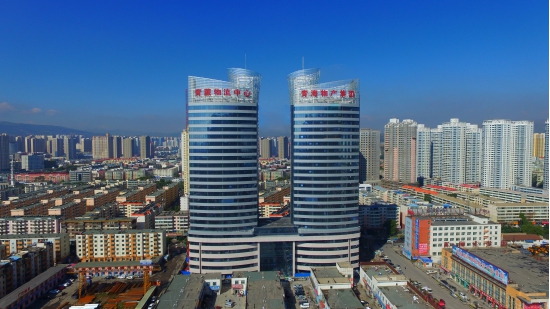 繼往開來，革故鼎新，再創(chuàng)輝煌――物產(chǎn)化工公司舉行揭牌儀式