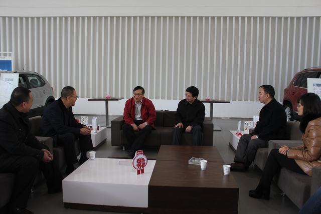 情系物產(chǎn)，關(guān)愛員工