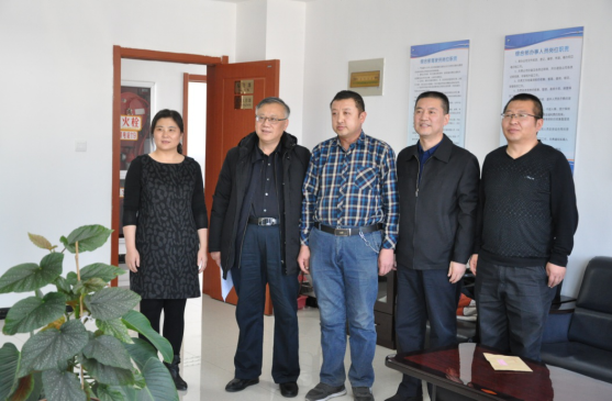 寒風(fēng)擋不住，情暖員工家