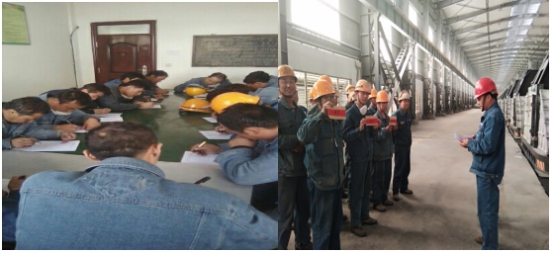 &ldquo;踐行新理念，建功十三五&rdquo;