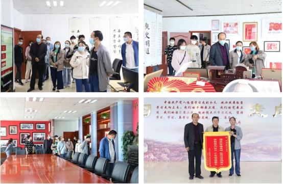 金秋助學送溫暖，莘莘學子展鵬程