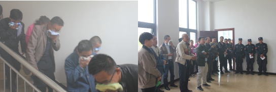 珍愛生命，遠(yuǎn)離火災(zāi)