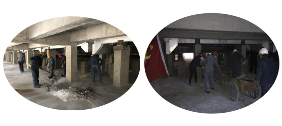 工投黨委開展&ldquo;我為電解解難題、做實(shí)事&rdquo;主題黨日活動(dòng)